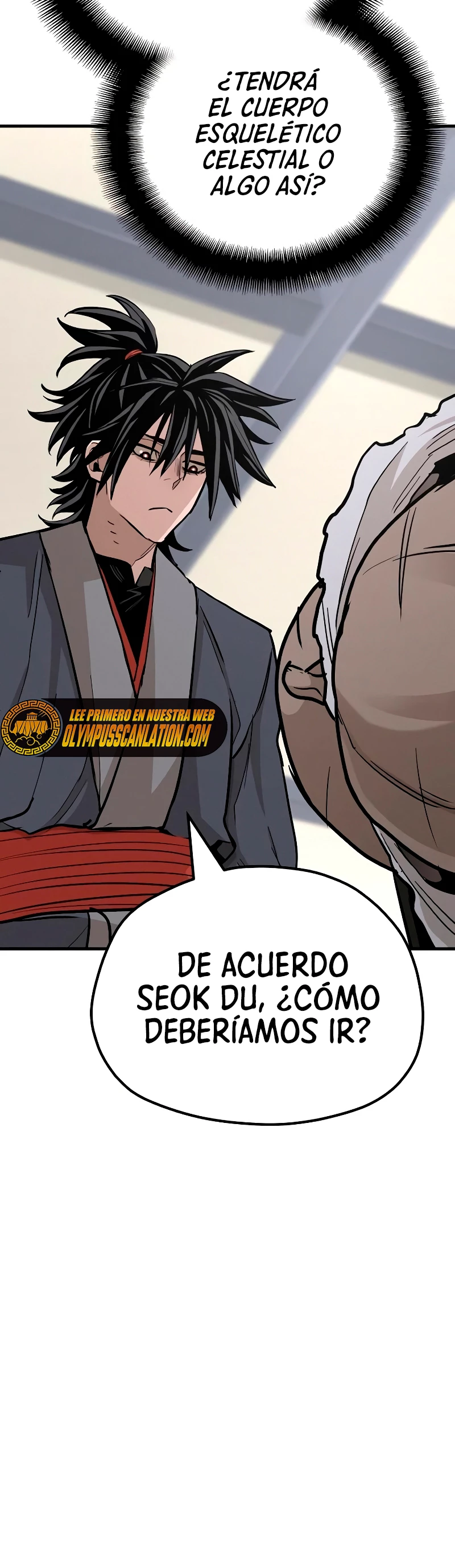 Sistema de cultivo del demonio celestial Capítulo 39 - Page 51