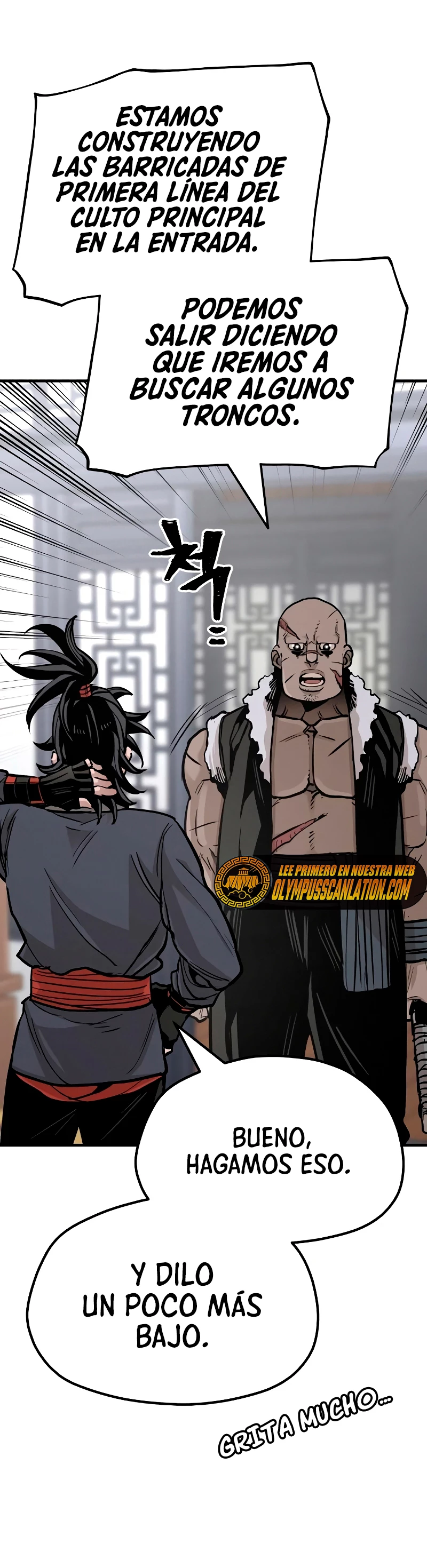 Sistema de cultivo del demonio celestial Capítulo 39 - Page 52