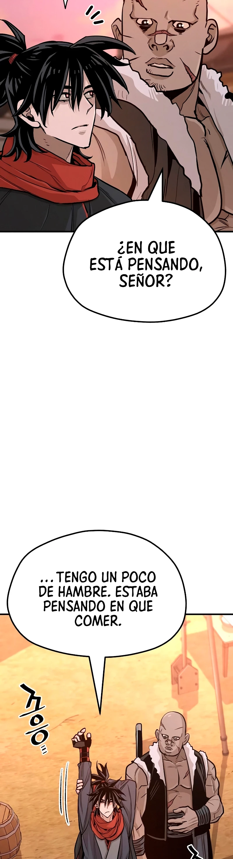 Sistema de cultivo del demonio celestial Capítulo 39 - Page 69