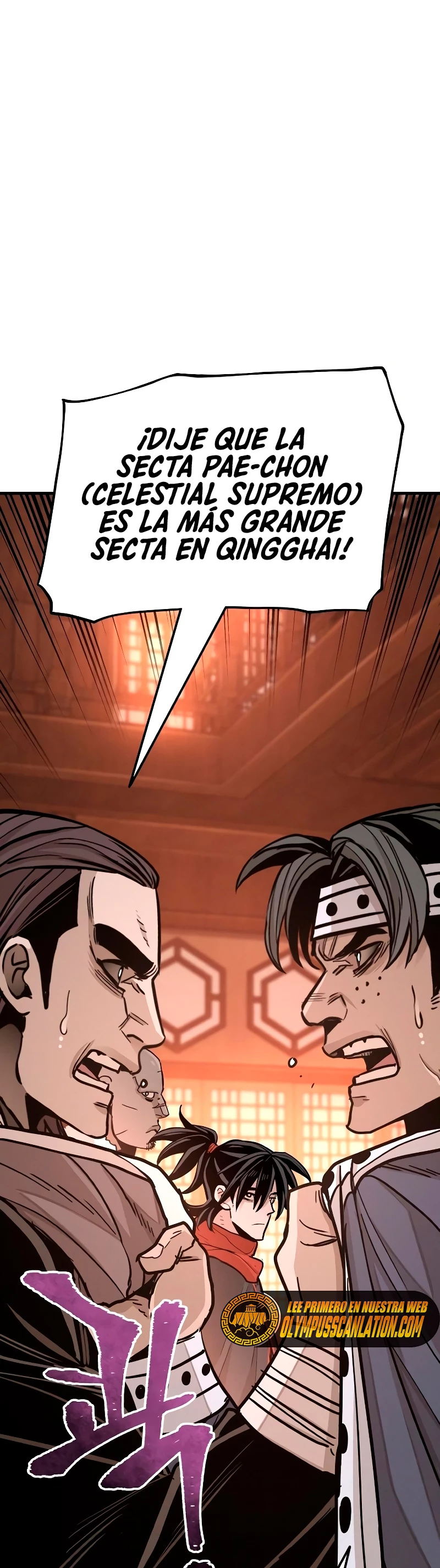 Sistema de cultivo del demonio celestial Capítulo 39 - Page 76
