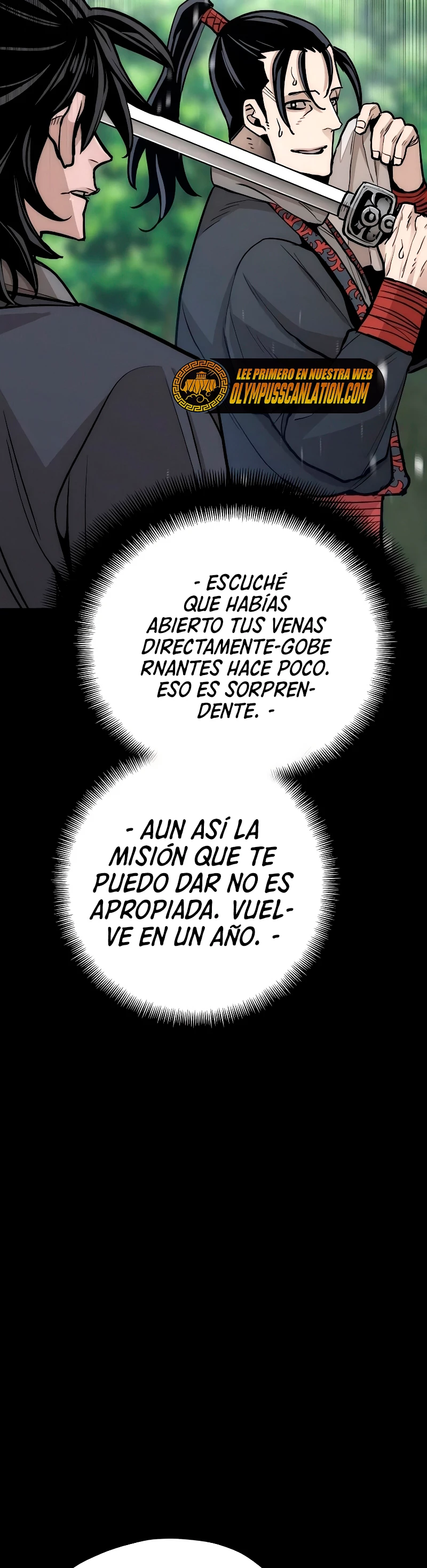 Sistema de cultivo del demonio celestial Capítulo 39 - Page 8