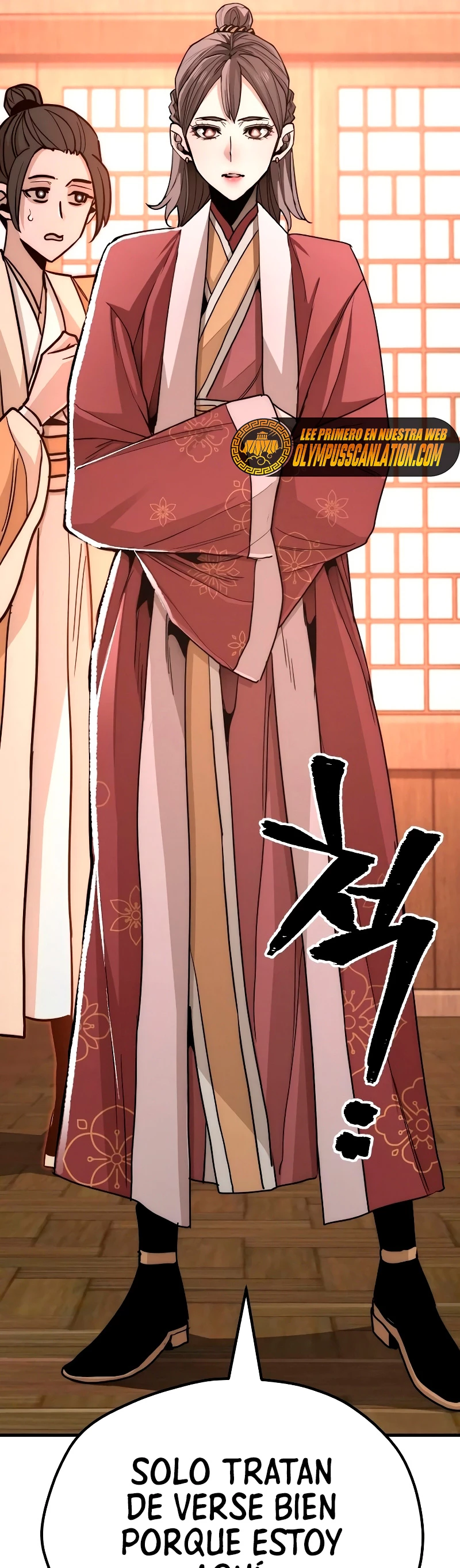 Sistema de cultivo del demonio celestial Capítulo 39 - Page 82