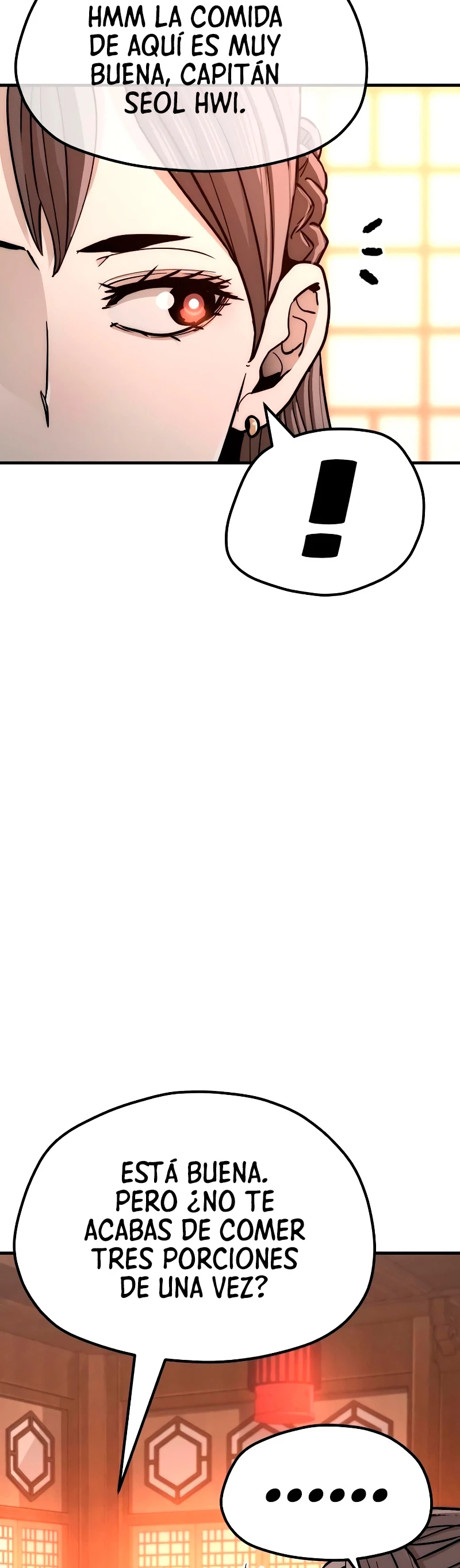 Sistema de cultivo del demonio celestial Capítulo 39 - Page 84