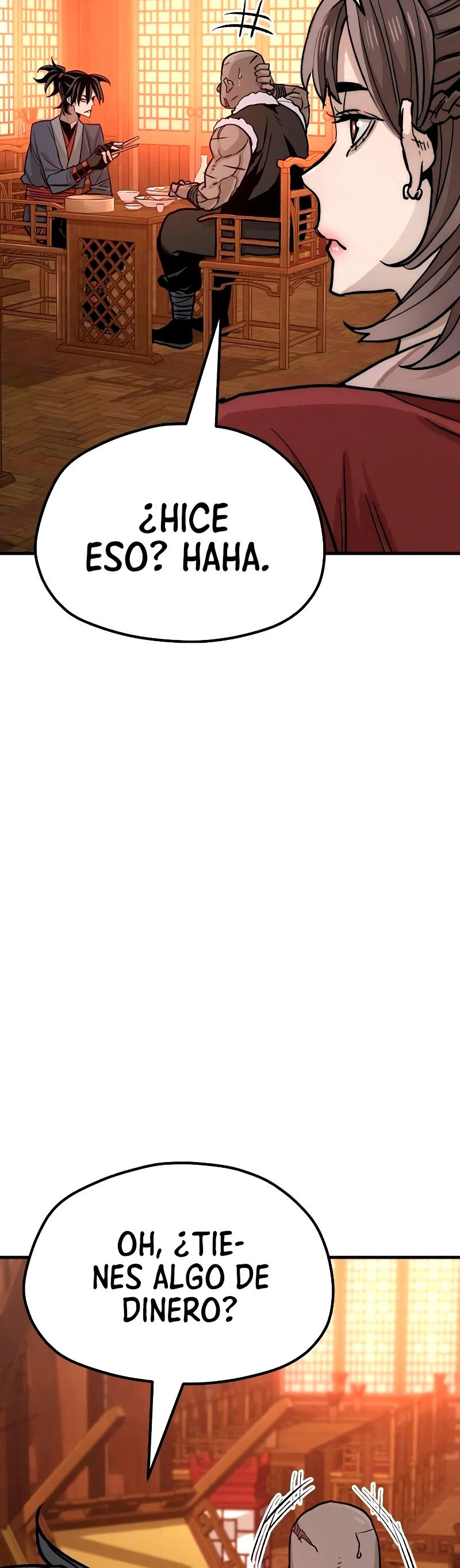 Sistema de cultivo del demonio celestial Capítulo 39 - Page 85