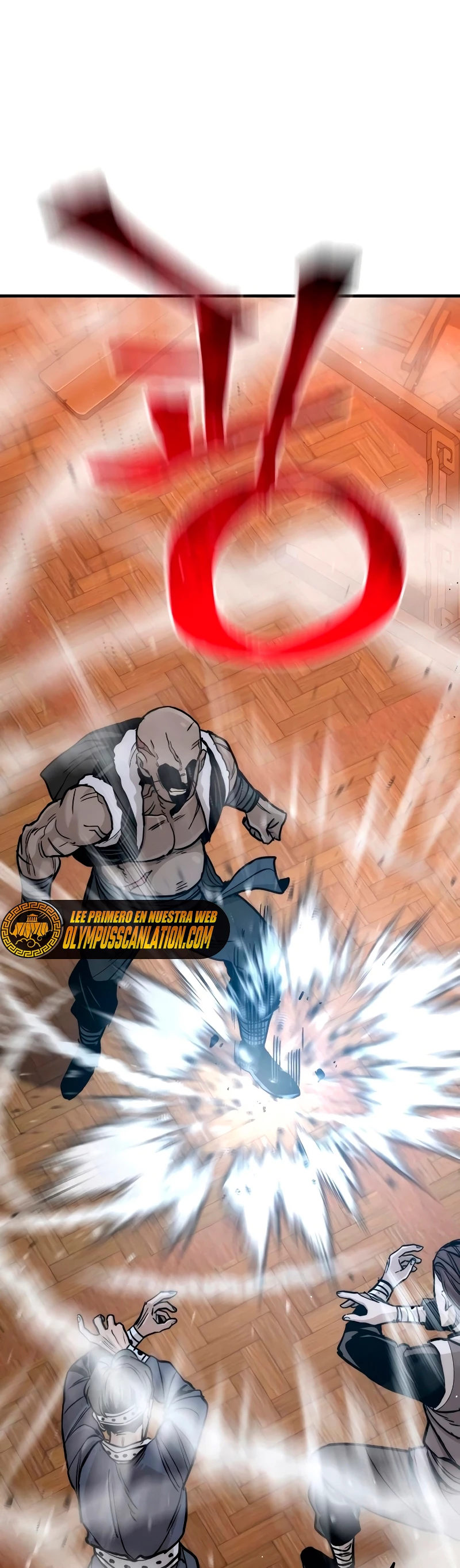 Sistema de cultivo del demonio celestial Capítulo 39 - Page 94