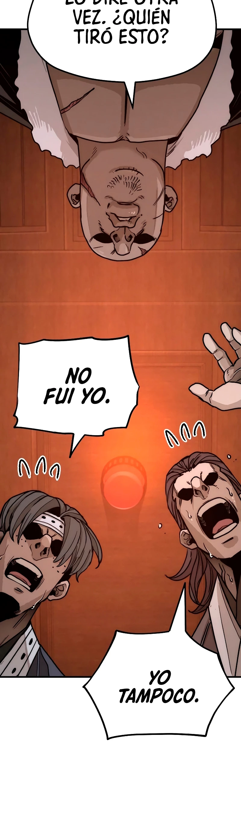 Sistema de cultivo del demonio celestial Capítulo 39 - Page 97