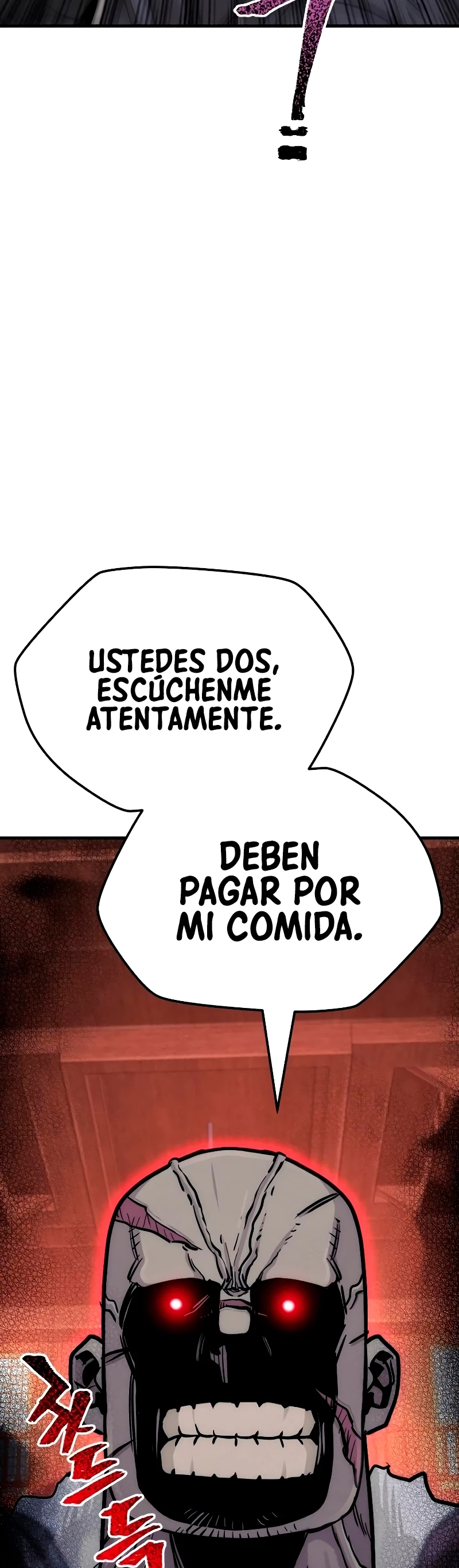 Sistema de cultivo del demonio celestial Capítulo 39 - Page 99