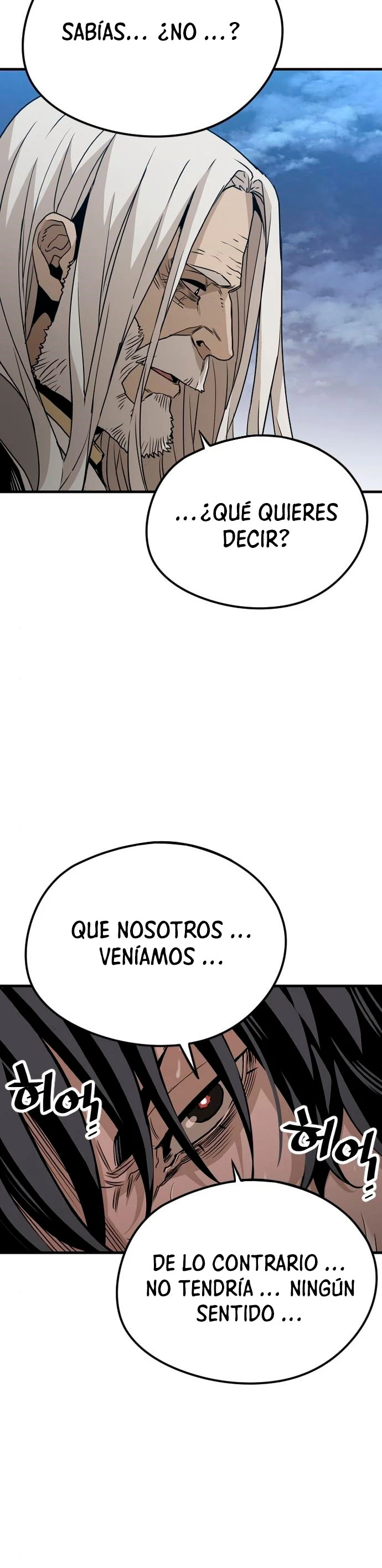 Sistema de cultivo del demonio celestial Capítulo 4 - Page 22