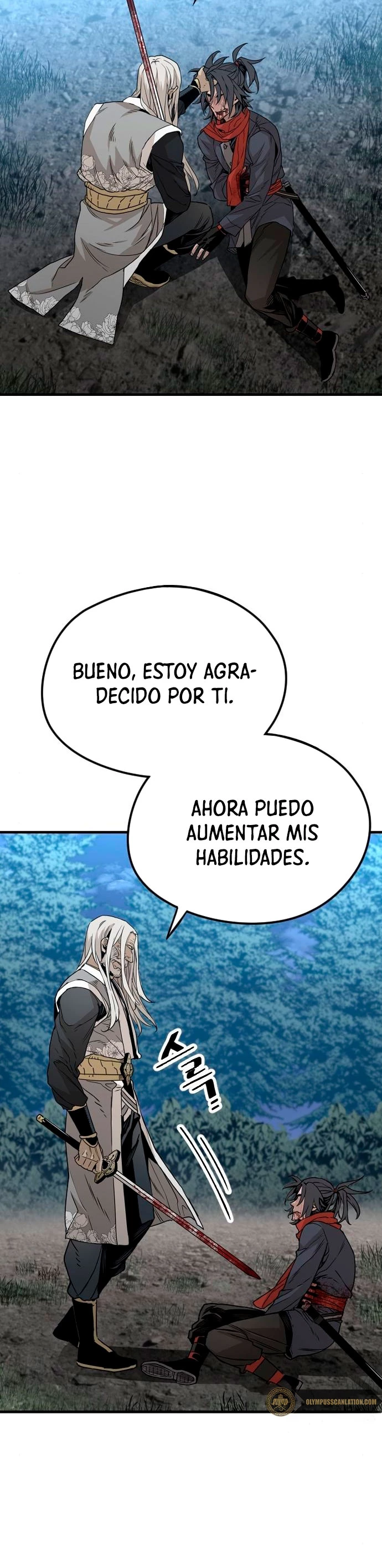 Sistema de cultivo del demonio celestial Capítulo 4 - Page 32