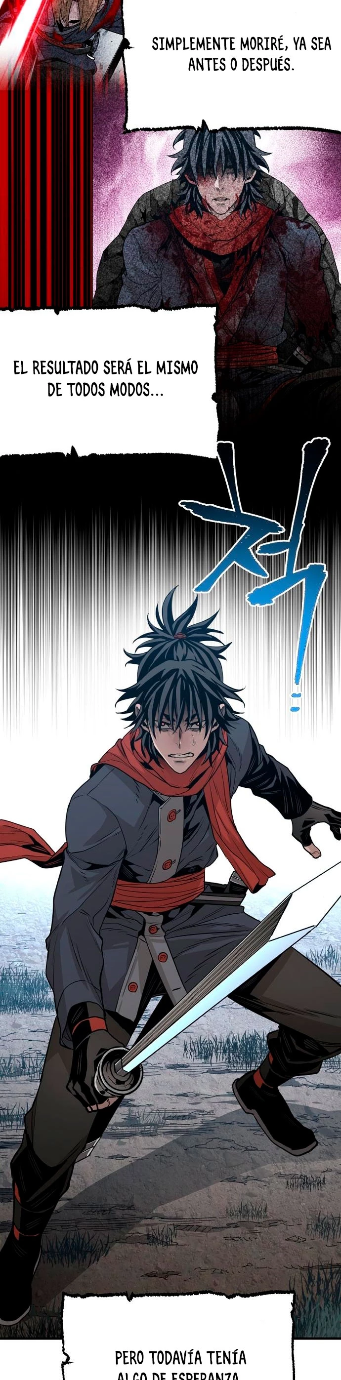 Sistema de cultivo del demonio celestial Capítulo 4 - Page 4