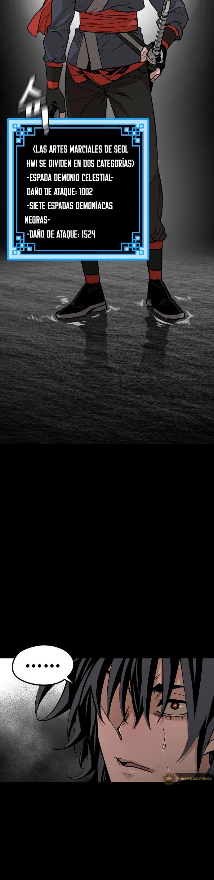 Sistema de cultivo del demonio celestial Capítulo 4 - Page 47