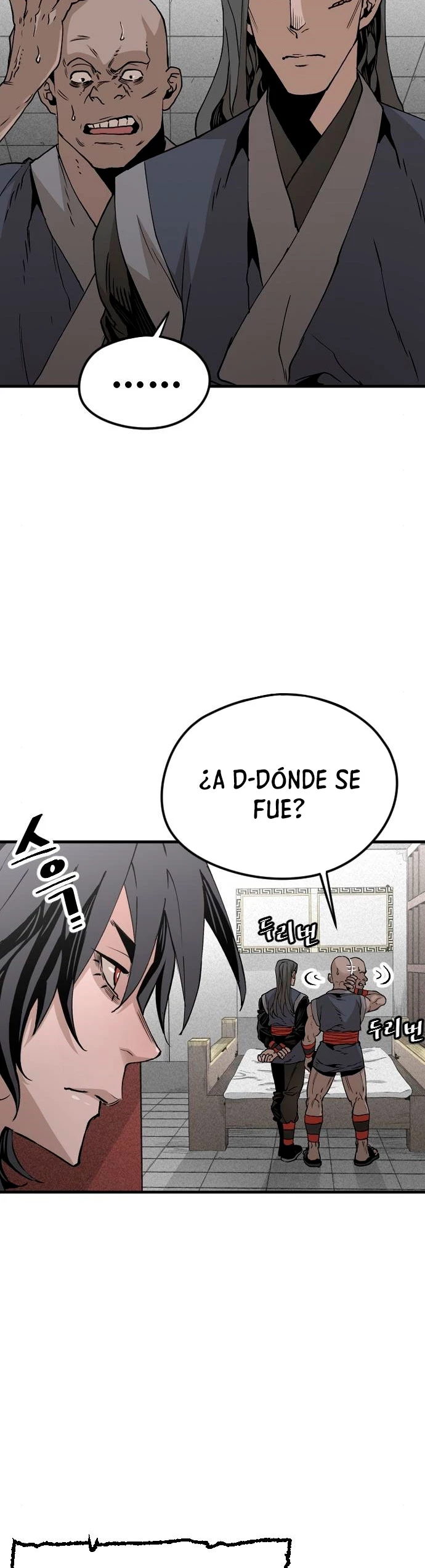 Sistema de cultivo del demonio celestial Capítulo 4 - Page 56