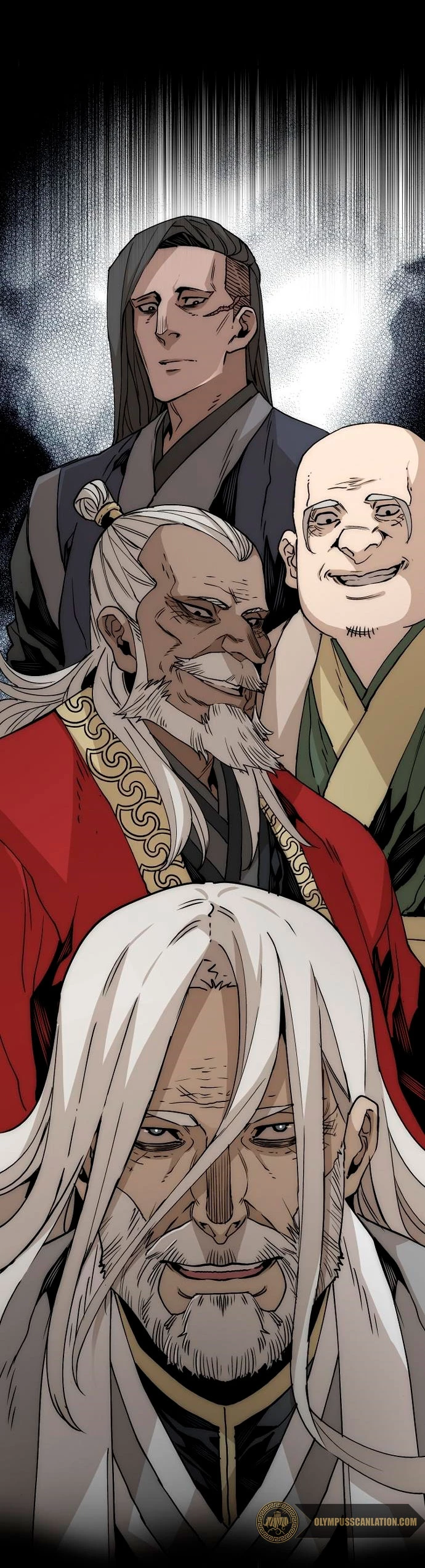 Sistema de cultivo del demonio celestial Capítulo 4 - Page 60