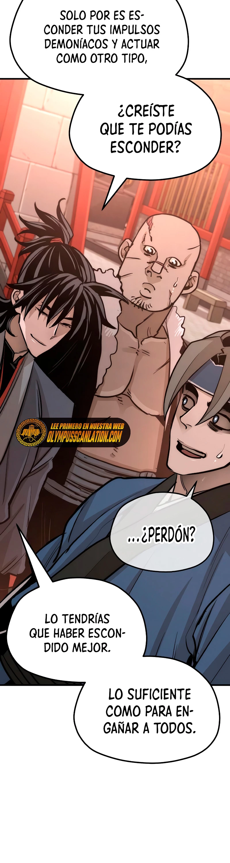 Sistema de cultivo del demonio celestial Capítulo 40 - Page 102