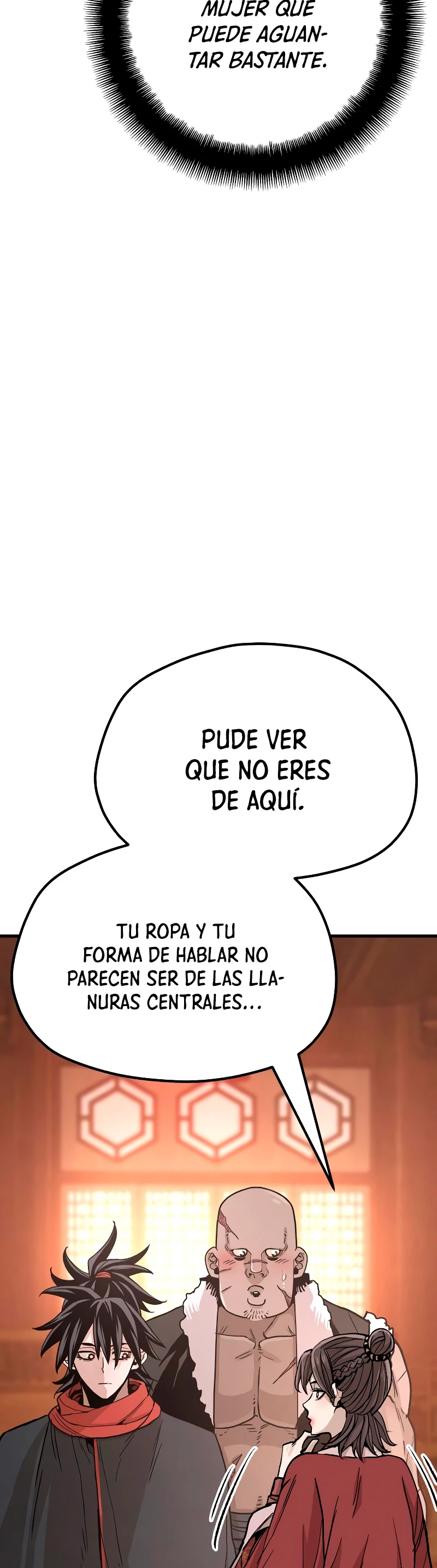 Sistema de cultivo del demonio celestial Capítulo 40 - Page 15