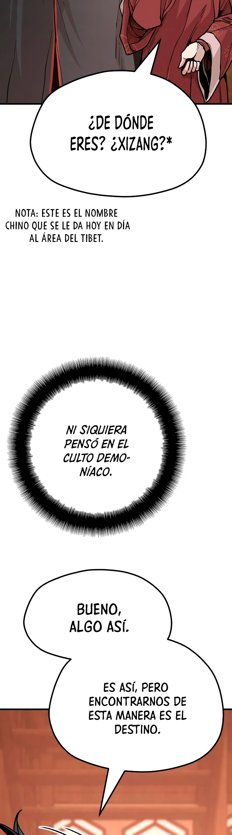 Sistema de cultivo del demonio celestial Capítulo 40 - Page 16