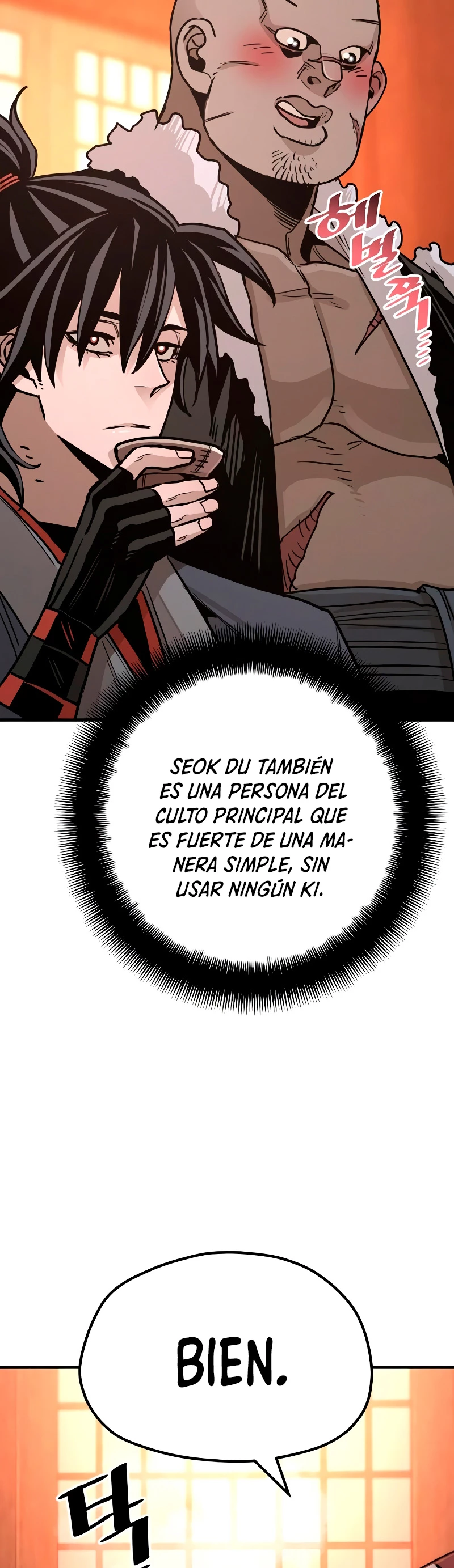 Sistema de cultivo del demonio celestial Capítulo 40 - Page 28