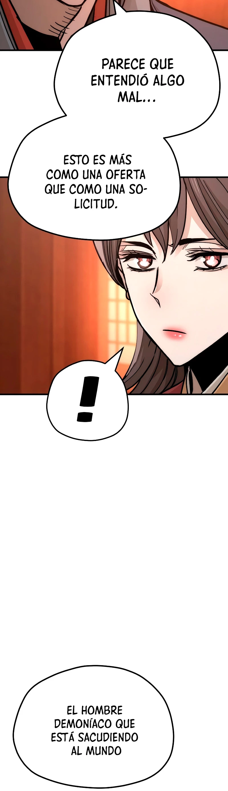 Sistema de cultivo del demonio celestial Capítulo 40 - Page 31