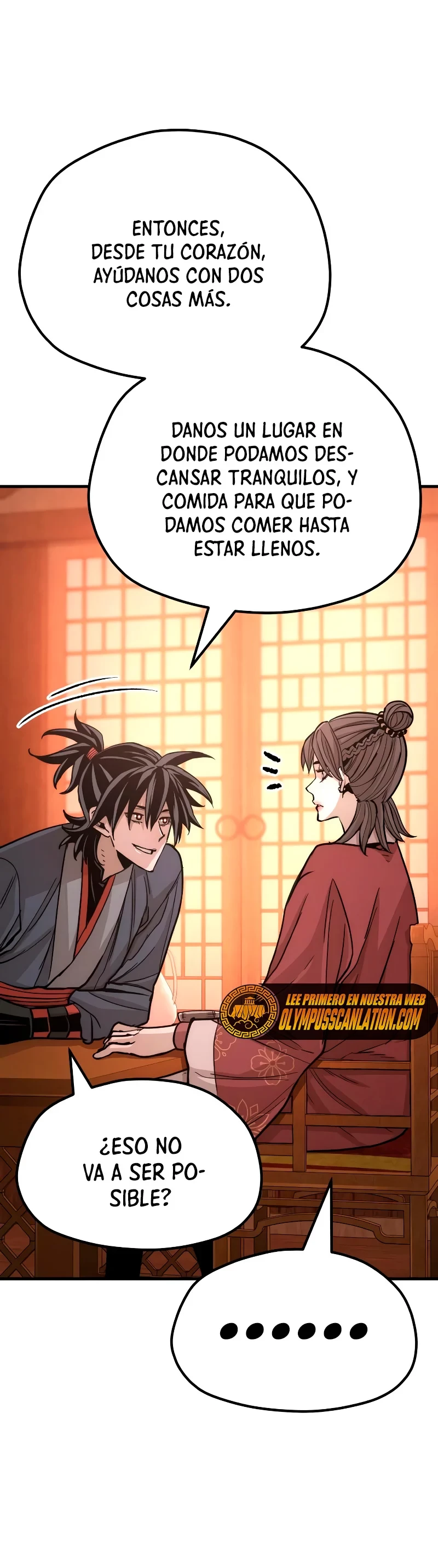 Sistema de cultivo del demonio celestial Capítulo 40 - Page 35