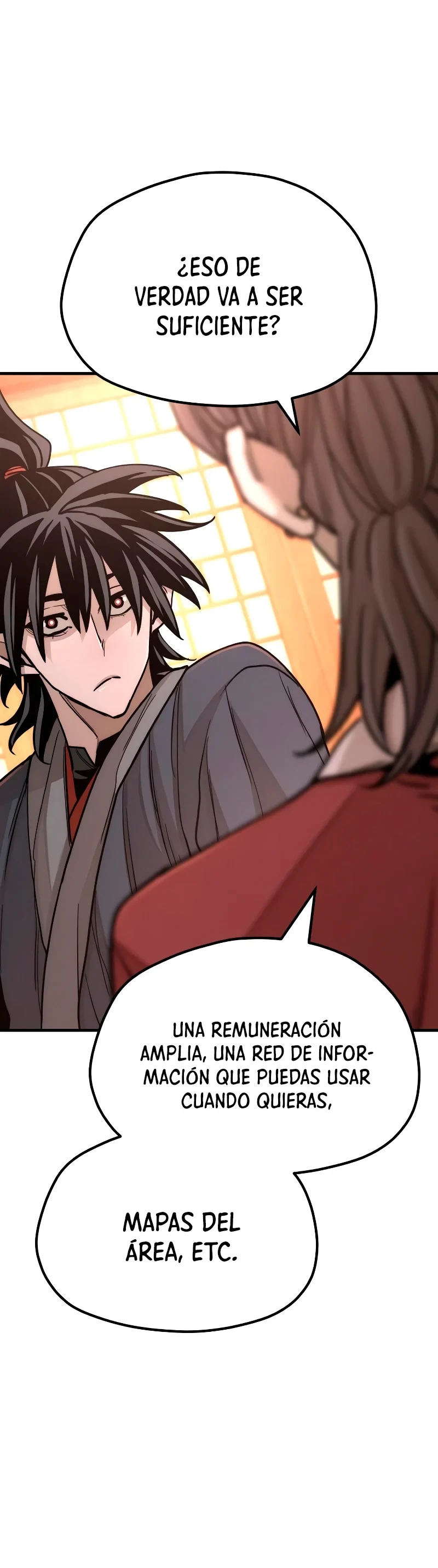 Sistema de cultivo del demonio celestial Capítulo 40 - Page 36