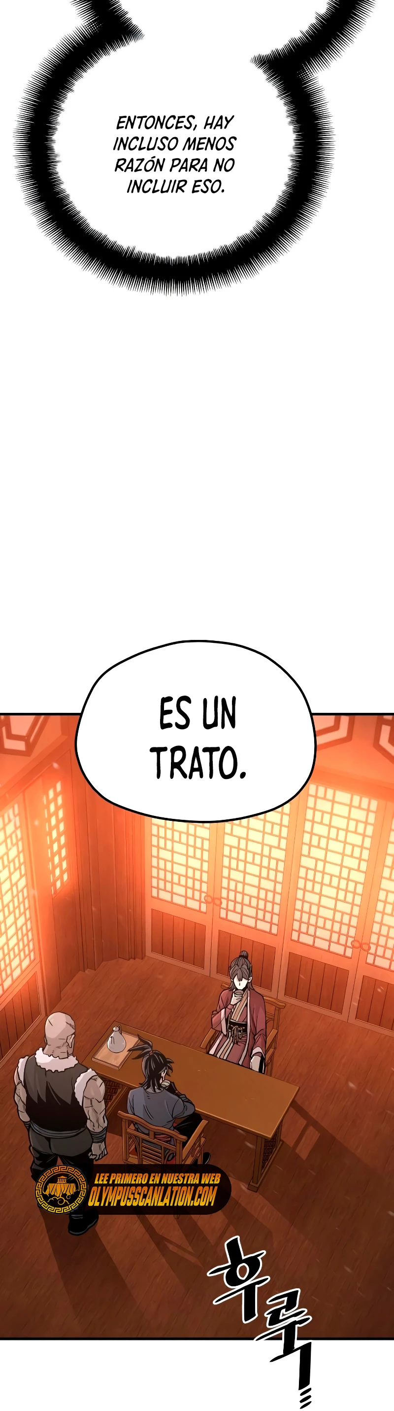 Sistema de cultivo del demonio celestial Capítulo 40 - Page 40