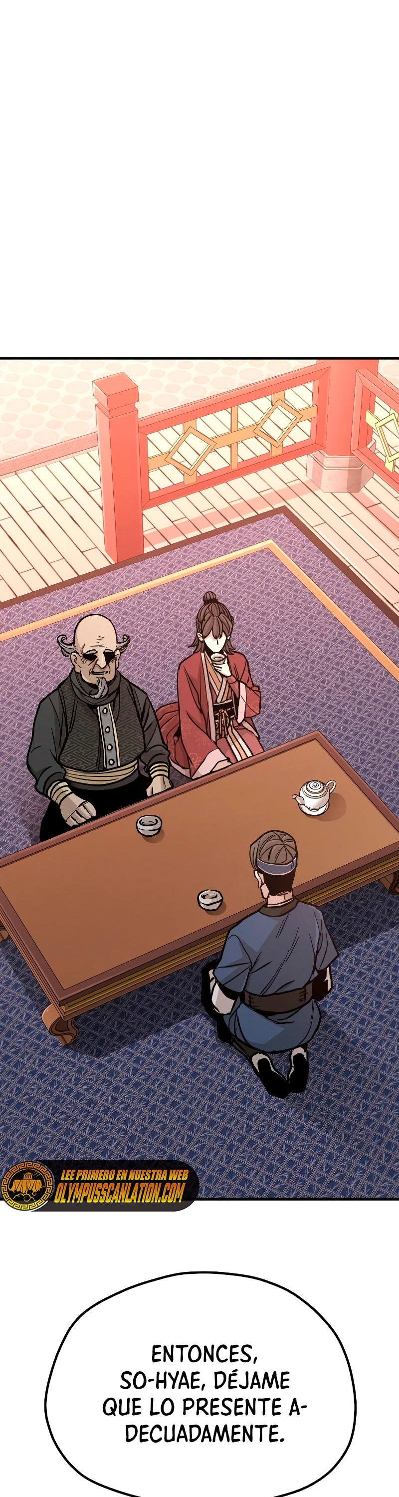 Sistema de cultivo del demonio celestial Capítulo 40 - Page 66