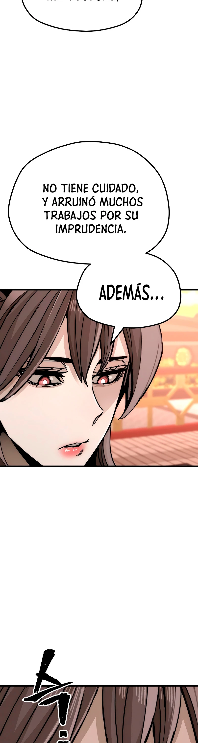 Sistema de cultivo del demonio celestial Capítulo 40 - Page 68