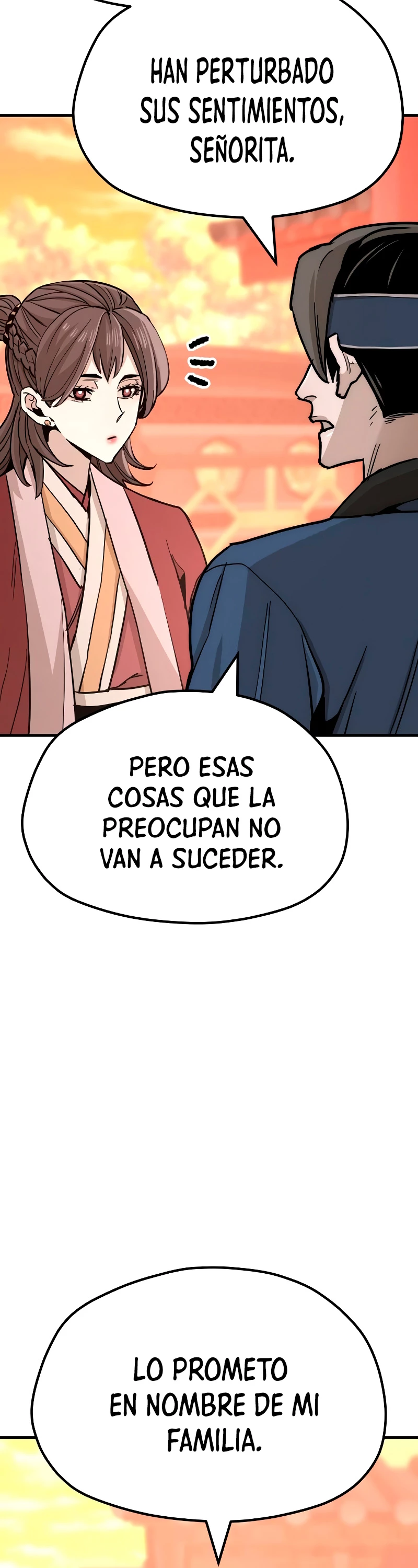 Sistema de cultivo del demonio celestial Capítulo 40 - Page 71