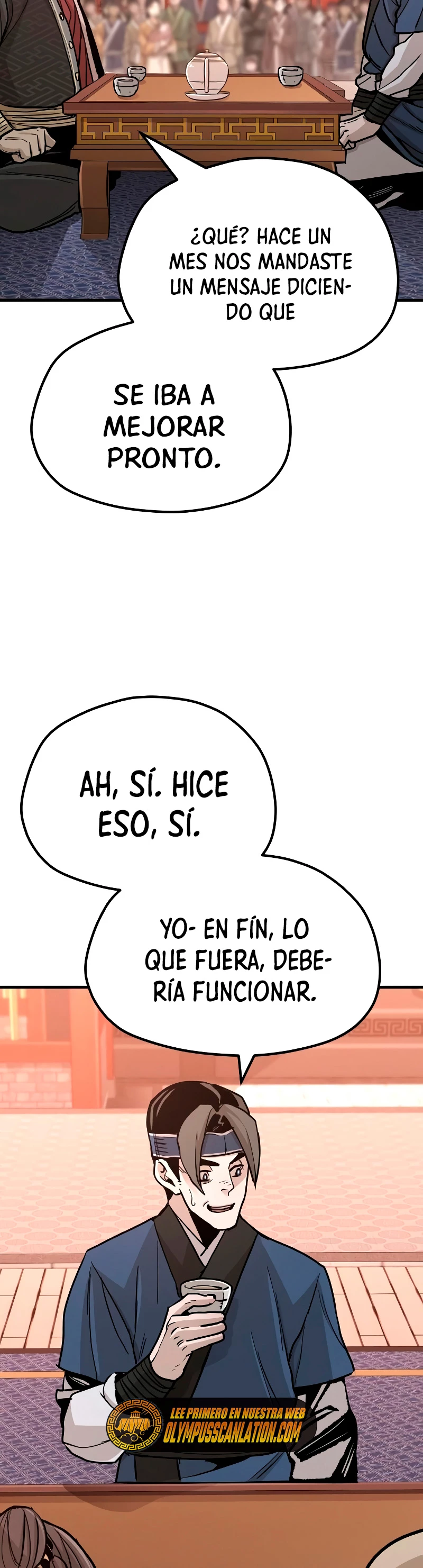 Sistema de cultivo del demonio celestial Capítulo 40 - Page 76