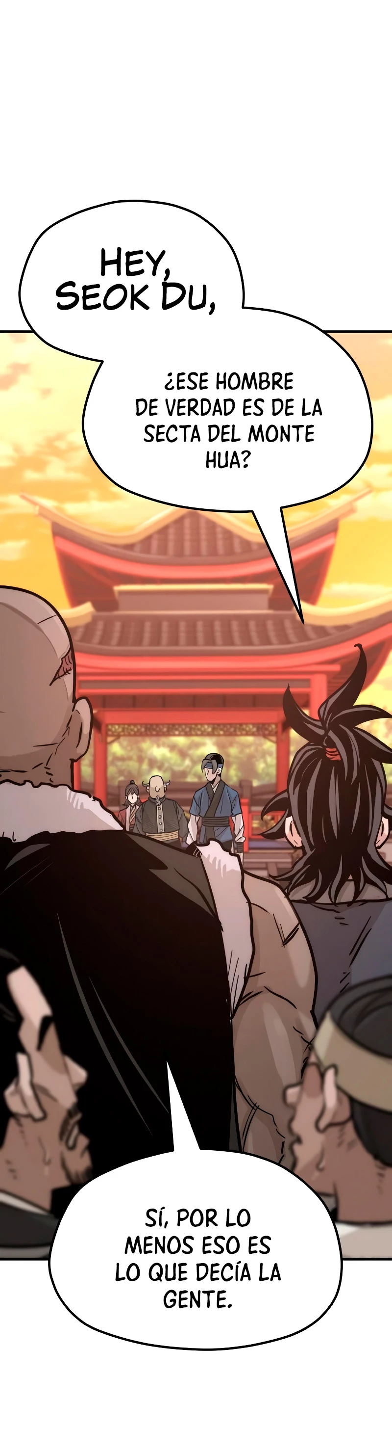 Sistema de cultivo del demonio celestial Capítulo 40 - Page 79