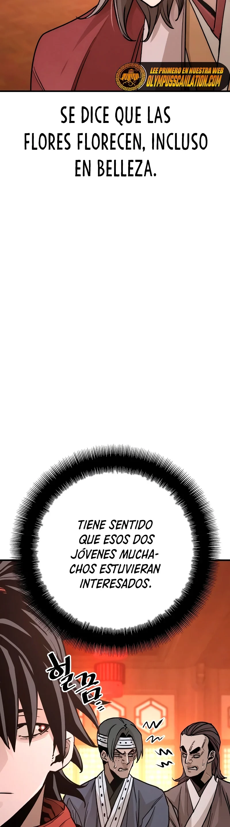 Sistema de cultivo del demonio celestial Capítulo 40 - Page 9