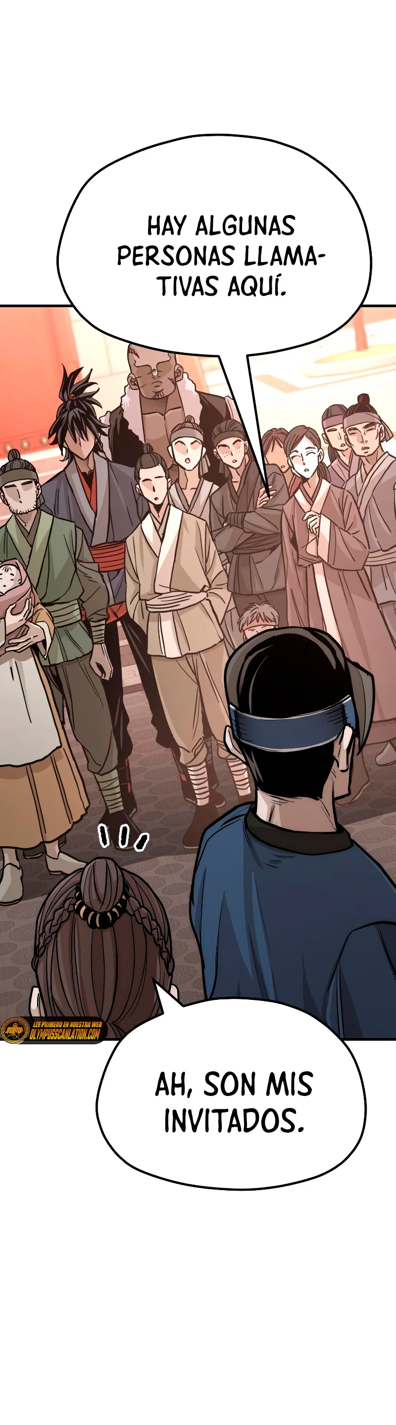 Sistema de cultivo del demonio celestial Capítulo 40 - Page 91