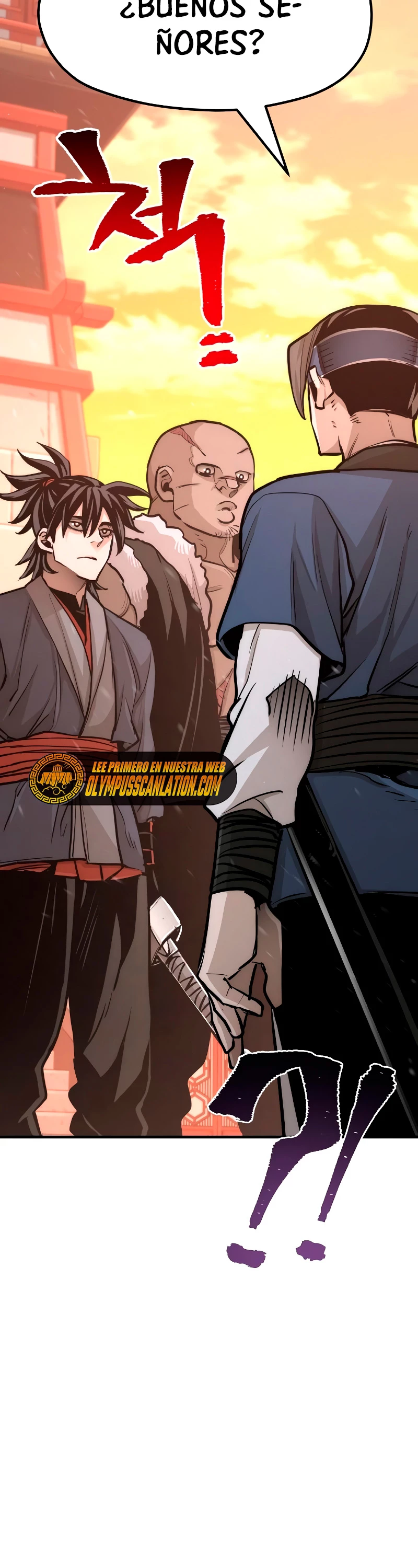 Sistema de cultivo del demonio celestial Capítulo 40 - Page 94