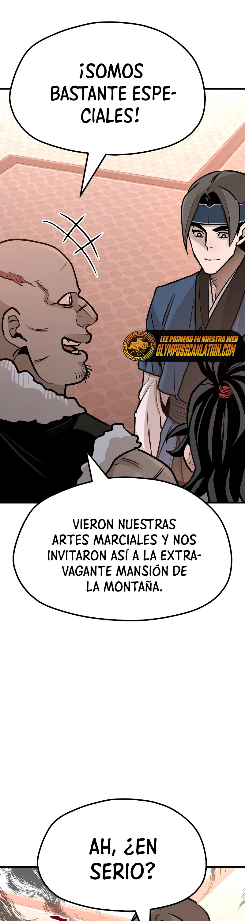 Sistema de cultivo del demonio celestial Capítulo 40 - Page 95