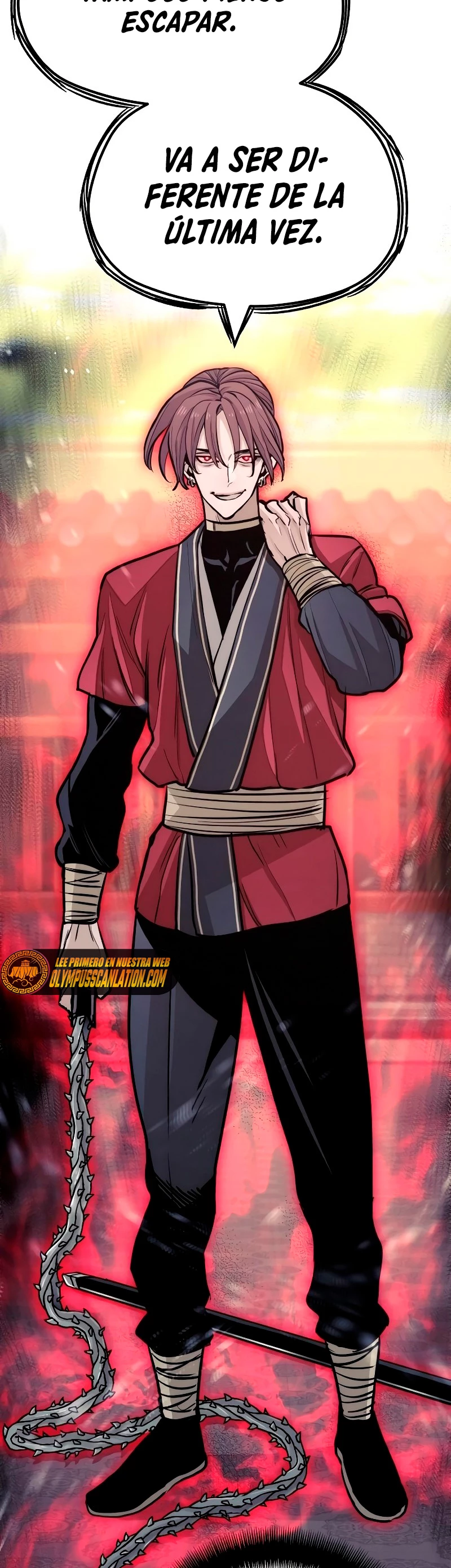 Sistema de cultivo del demonio celestial Capítulo 41 - Page 100