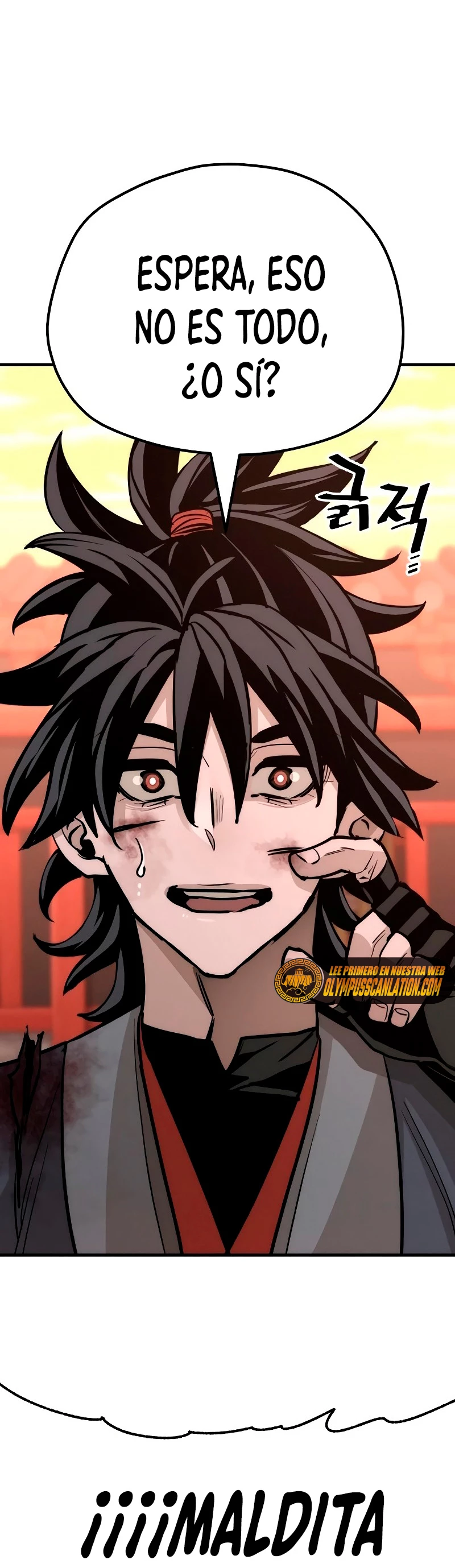 Sistema de cultivo del demonio celestial Capítulo 41 - Page 111