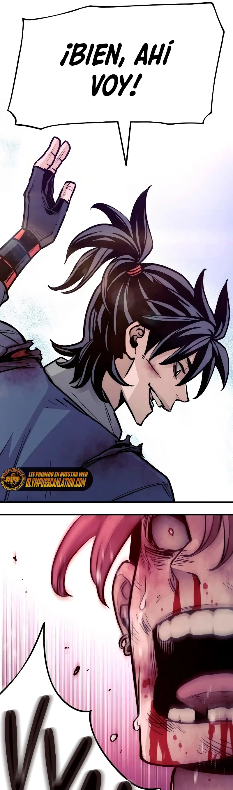 Sistema de cultivo del demonio celestial Capítulo 41 - Page 123