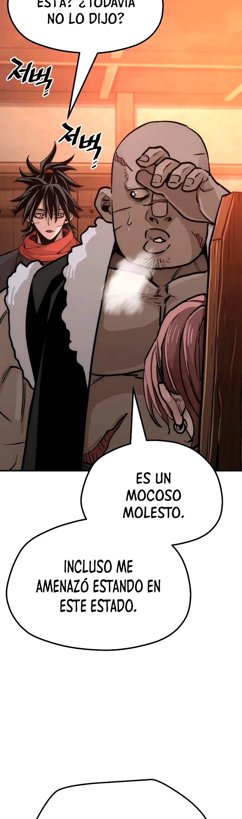 Sistema de cultivo del demonio celestial Capítulo 41 - Page 127