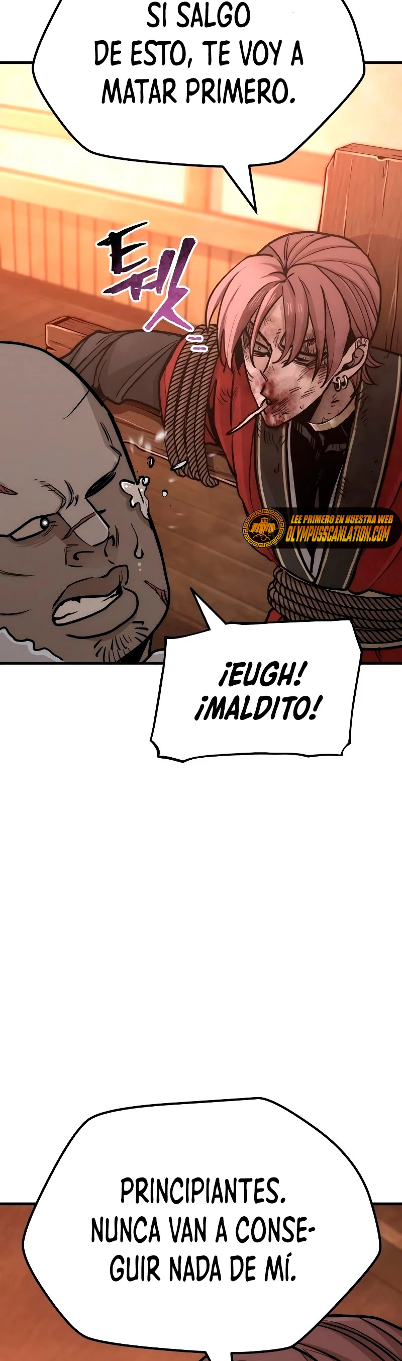 Sistema de cultivo del demonio celestial Capítulo 41 - Page 128