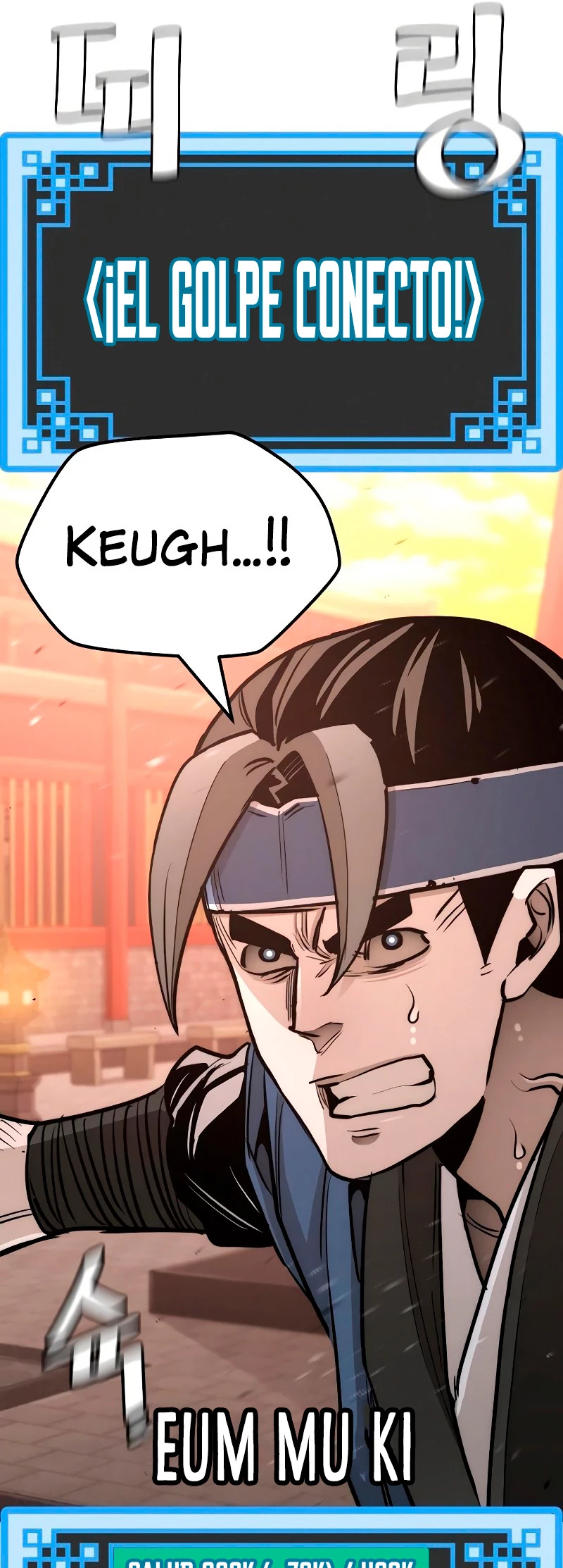 Sistema de cultivo del demonio celestial Capítulo 41 - Page 13