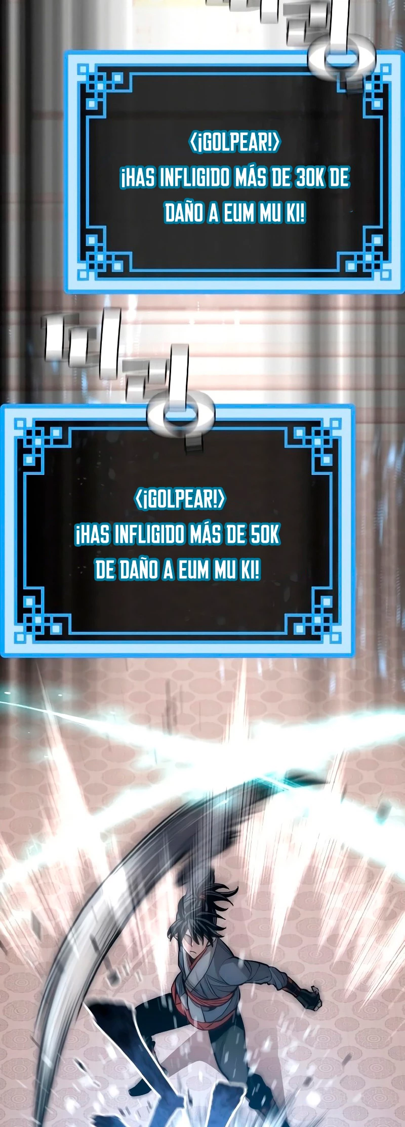 Sistema de cultivo del demonio celestial Capítulo 41 - Page 19