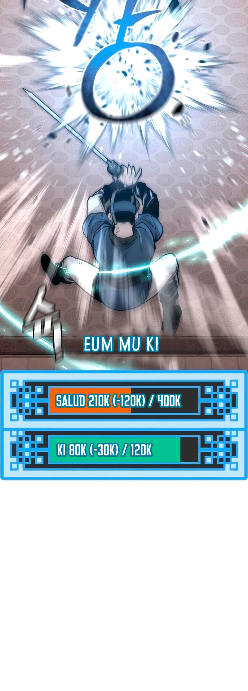 Sistema de cultivo del demonio celestial Capítulo 41 - Page 20