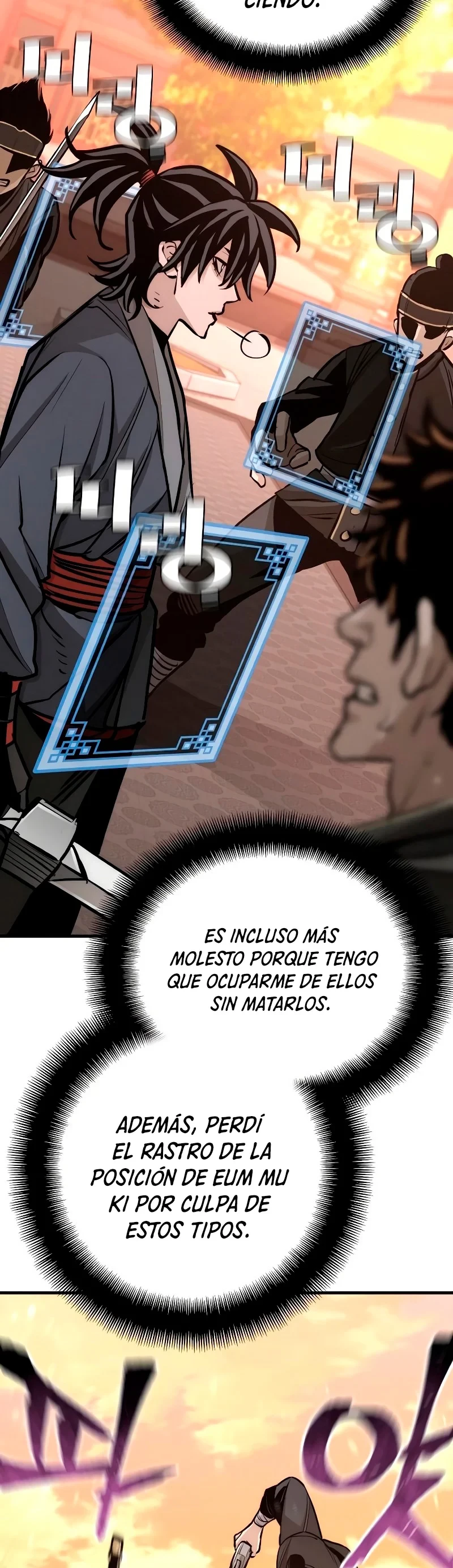 Sistema de cultivo del demonio celestial Capítulo 41 - Page 31