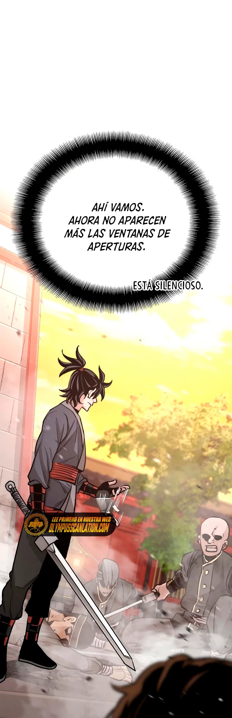 Sistema de cultivo del demonio celestial Capítulo 41 - Page 36