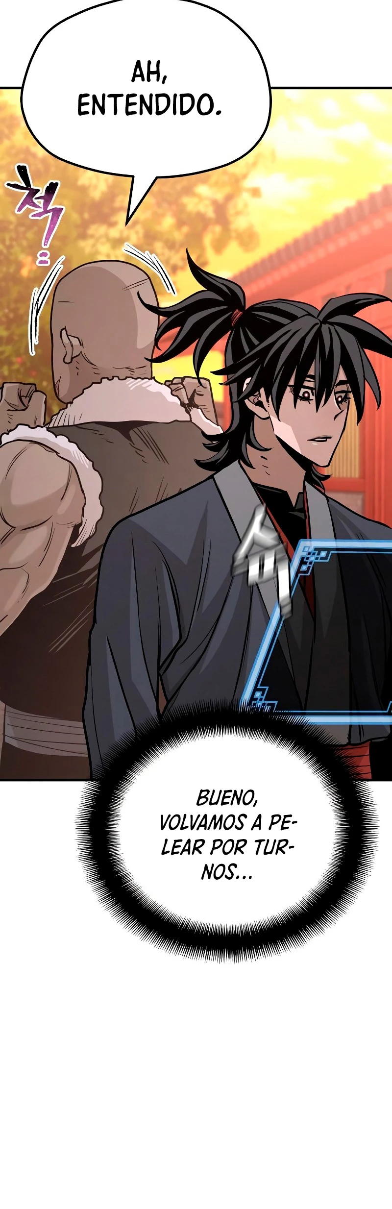 Sistema de cultivo del demonio celestial Capítulo 41 - Page 40