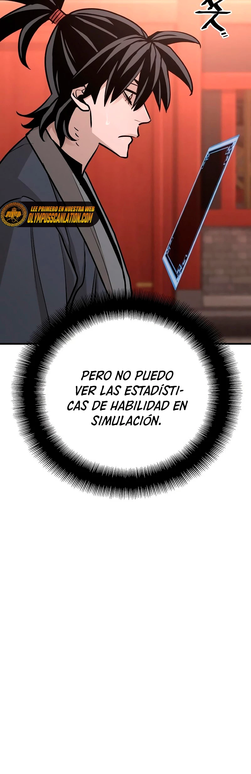 Sistema de cultivo del demonio celestial Capítulo 41 - Page 42