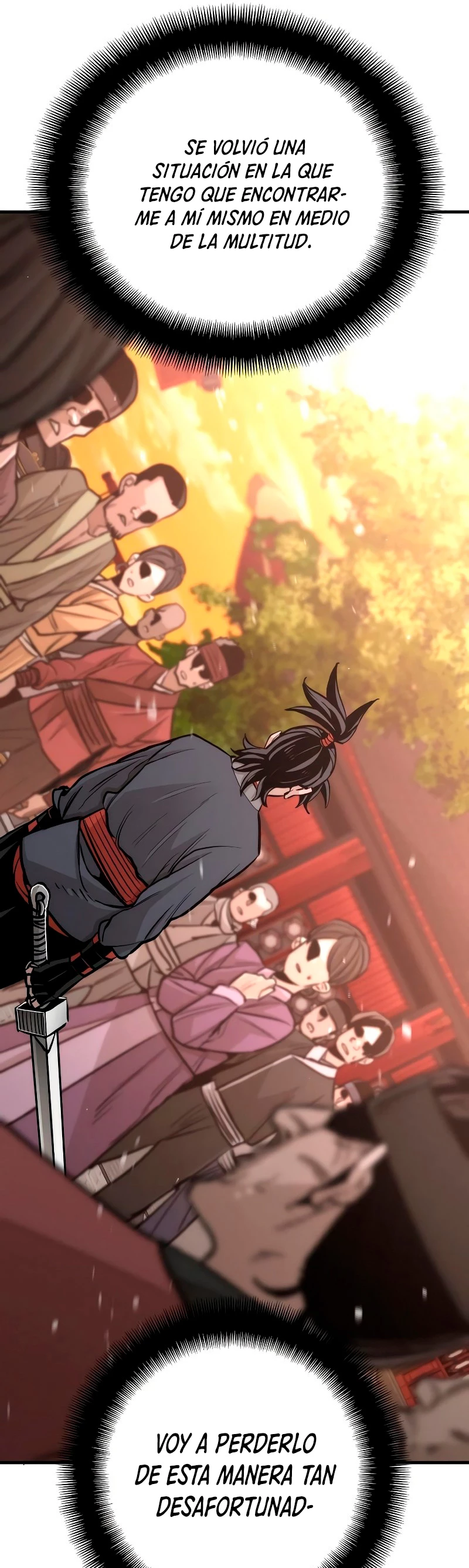 Sistema de cultivo del demonio celestial Capítulo 41 - Page 43