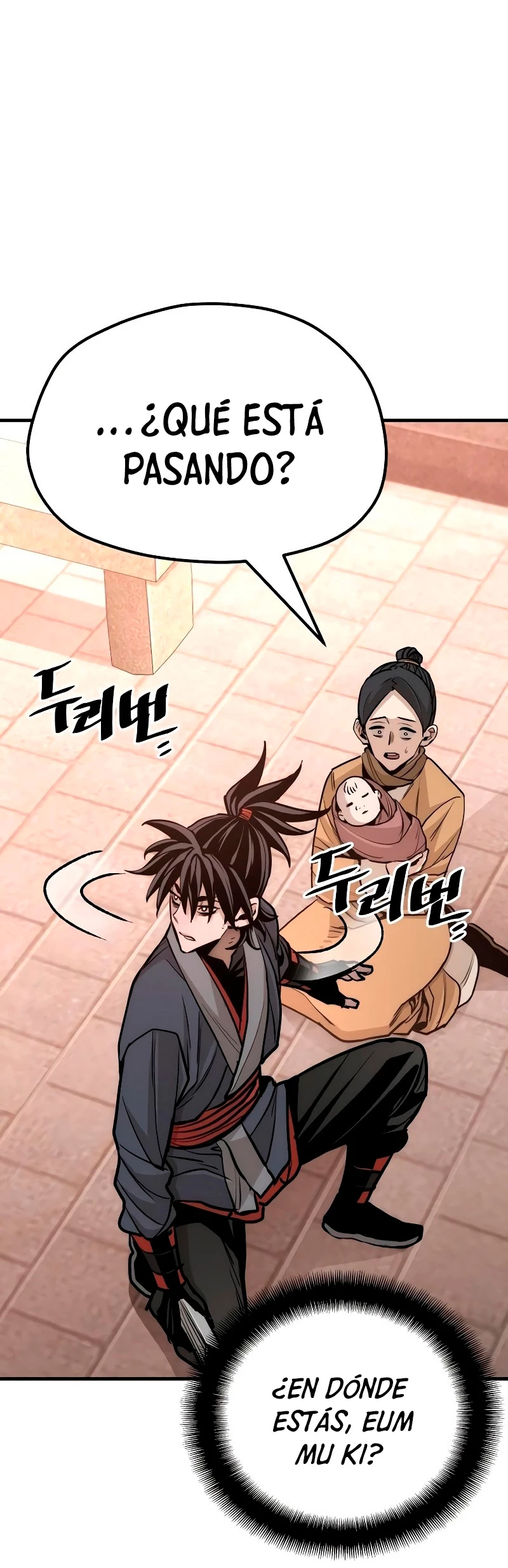 Sistema de cultivo del demonio celestial Capítulo 41 - Page 69