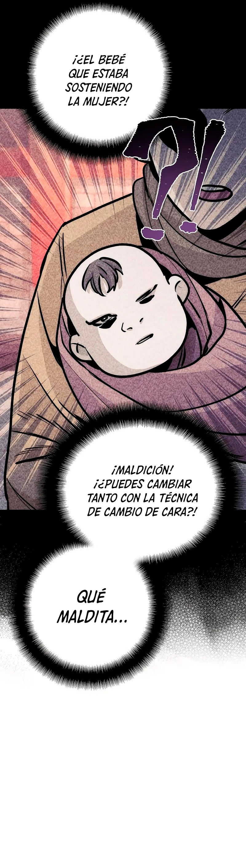 Sistema de cultivo del demonio celestial Capítulo 41 - Page 76
