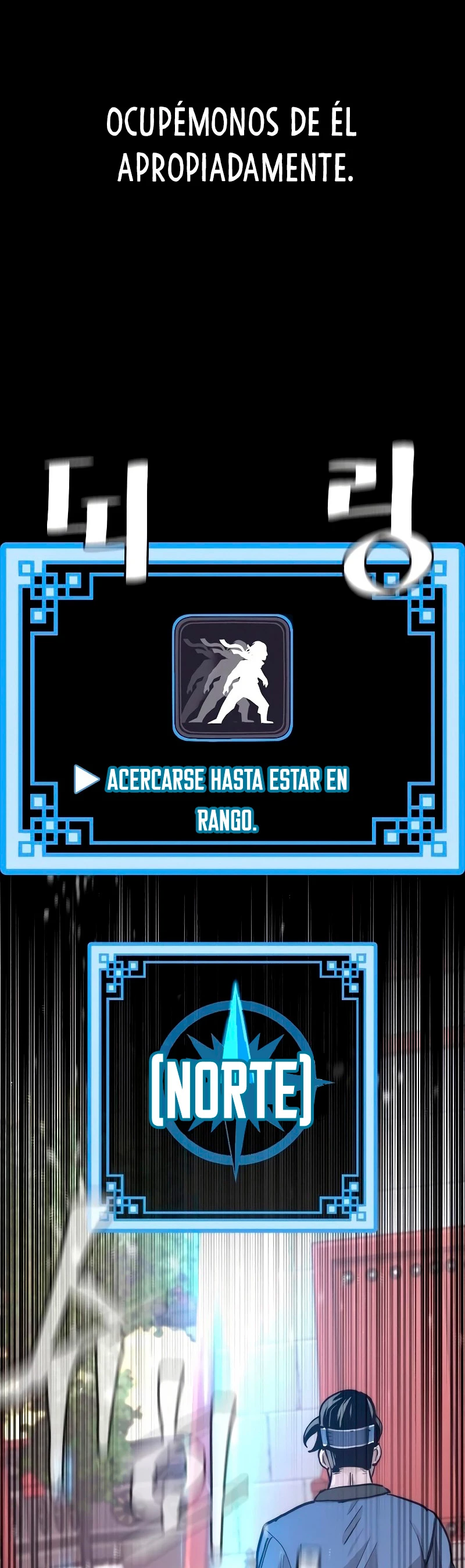 Sistema de cultivo del demonio celestial Capítulo 41 - Page 8